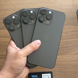 iPhone 14 Pro Max 256Gb Unlocked