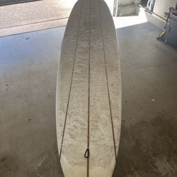10’ Longboard 