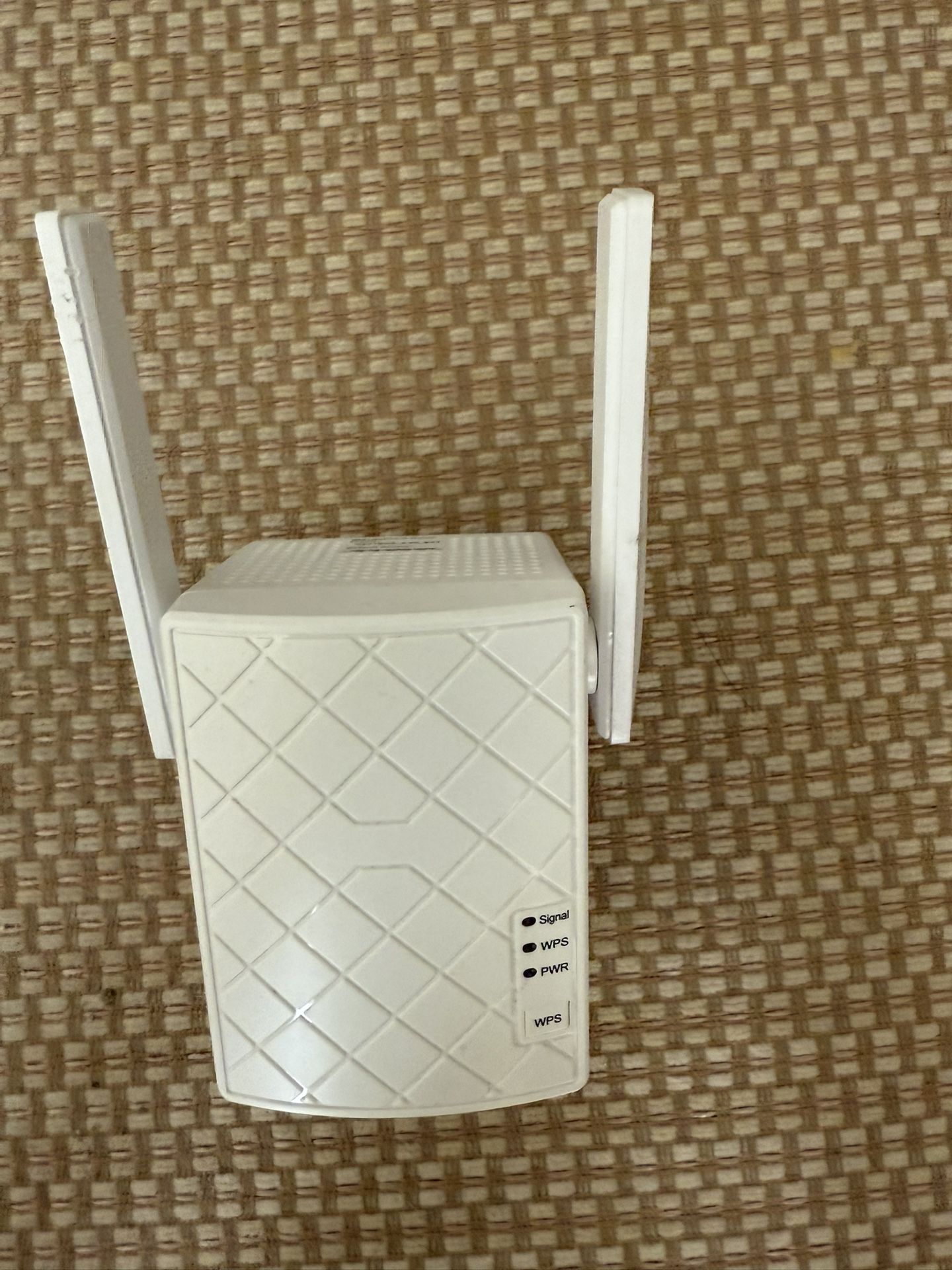 Wi-Fi Booster