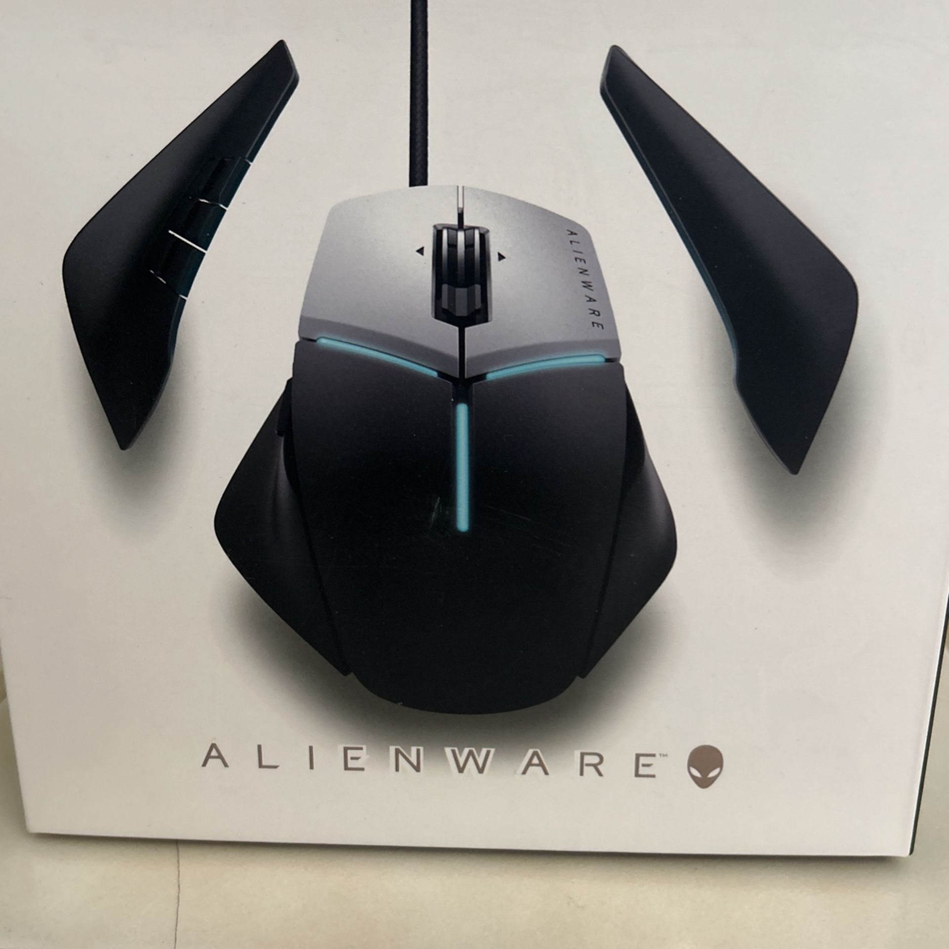 Alien Ware Mouse for Sale in Las Vegas, NV - OfferUp
