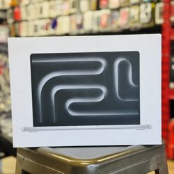 MacBook Pro M3 Pro Chip 14 Inch