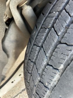 Nice tires for ford trucks