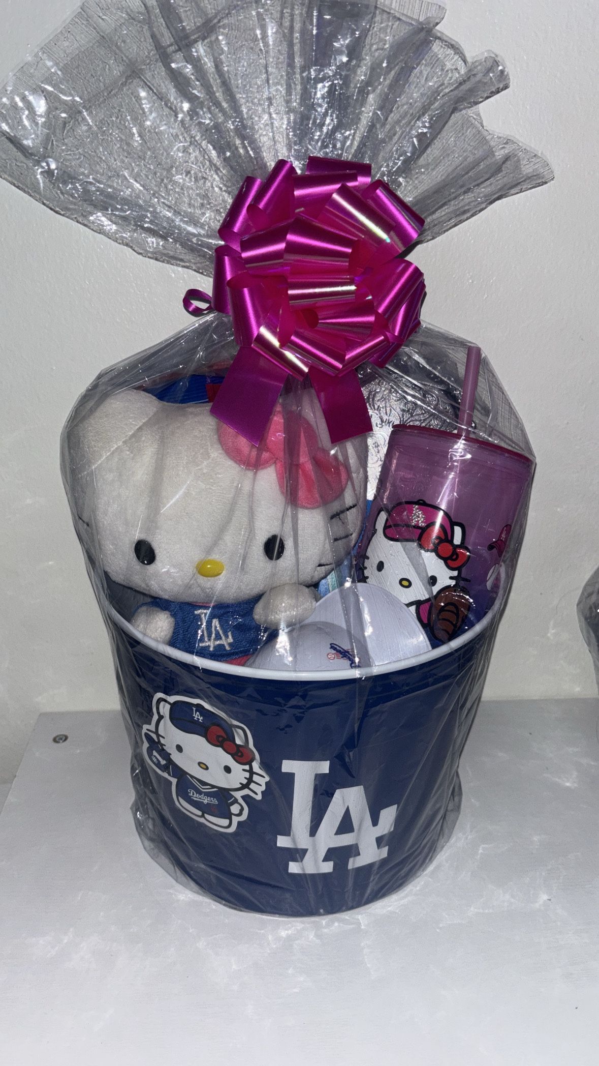 Gift Baskets
