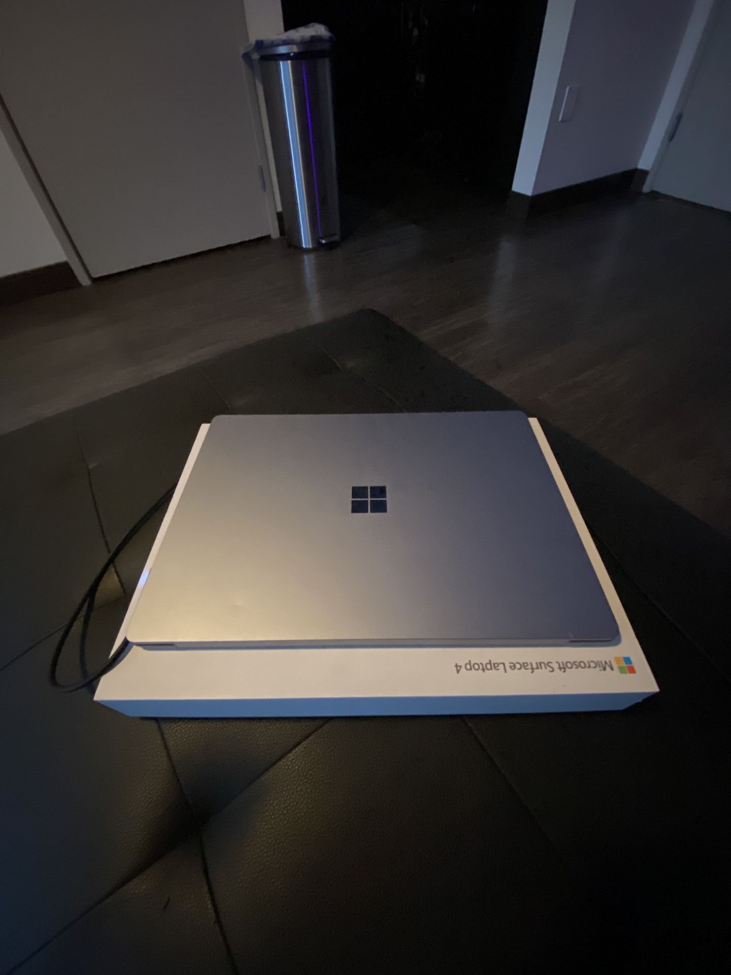 Microsoft Surface Laptop 4