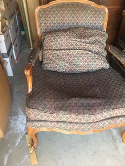 Living room or bedroom chairs