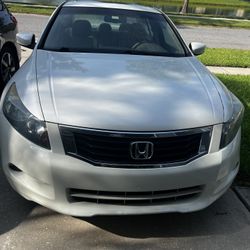 2010 Honda Accord 