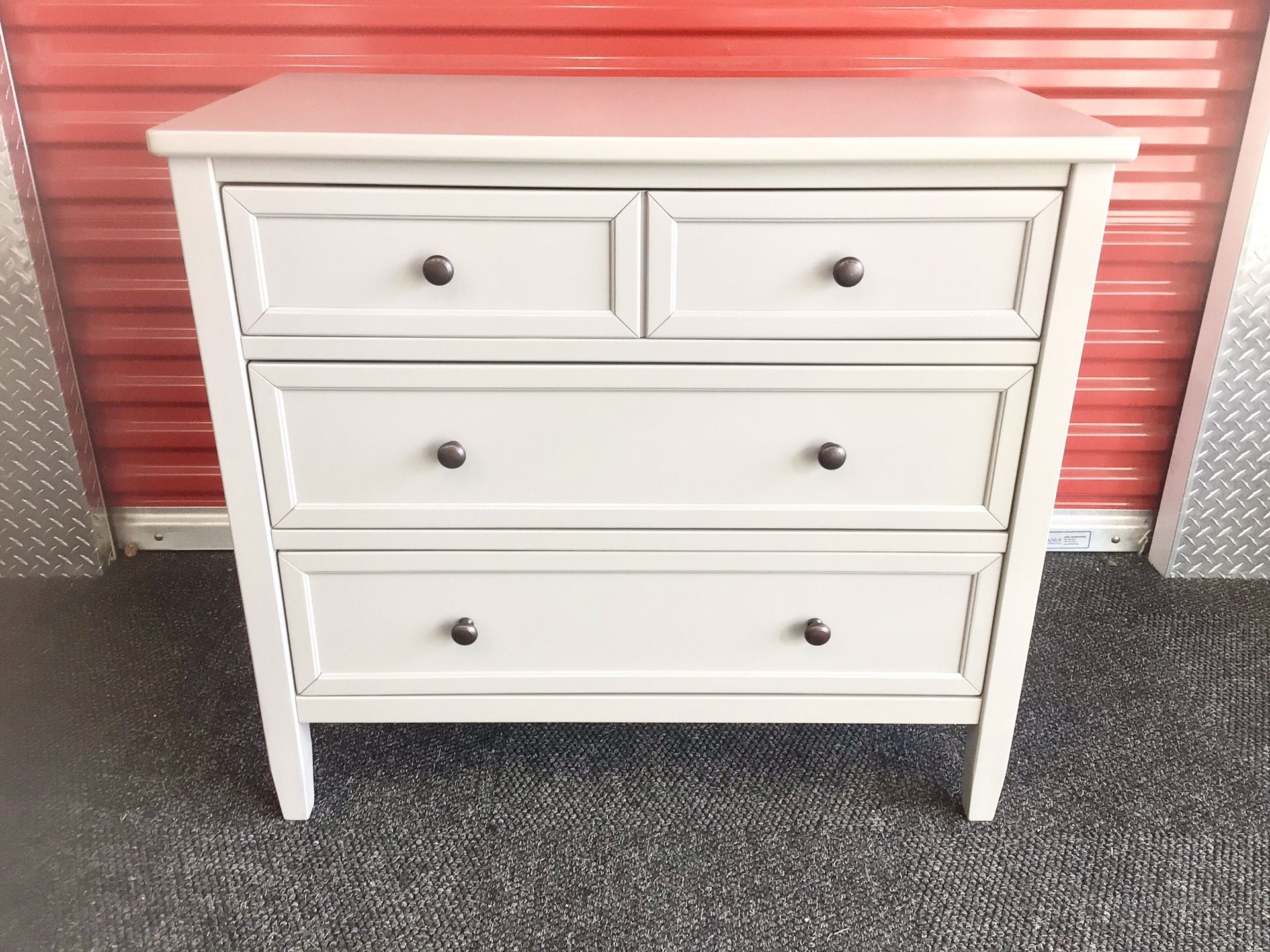 Wood Dresser - Will Deliver