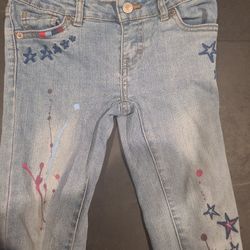 Girl Jean's 