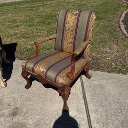 Arm Chair