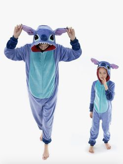  Stitch Costume