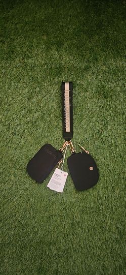 Lululemon Dual Pouch