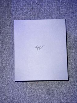 Giuseppe zanotti shoes