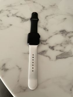 Series 5 Apple Watch