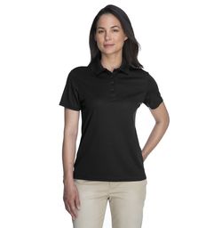 North End Polo T-shirt  For men and women