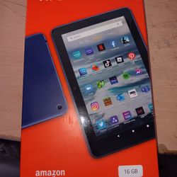 Android Tablet