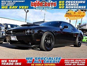 2011 Dodge Challenger