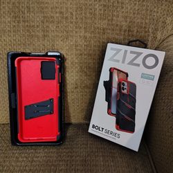 Zizo Phone Case 