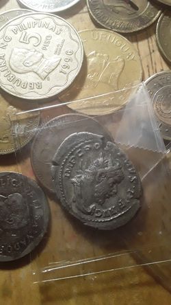 World coin colection best ofert take all 299