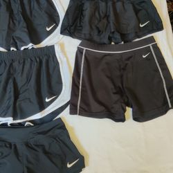 Women's Medium Shorts