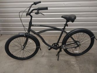 Beach Cruiser