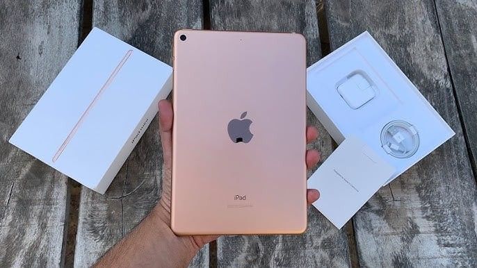 Apple IPad Mini 5 Gen