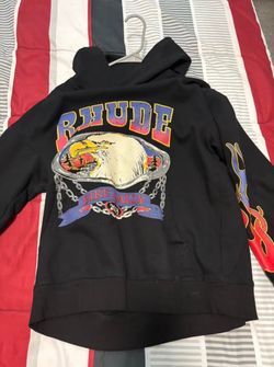 Rhude Hoodie
