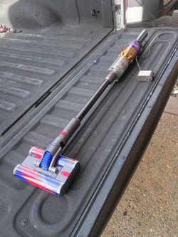 DYSON OMNI GLIDE VACUUM