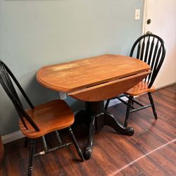 Dining Room Table