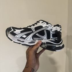 Balenciaga Track Runners 