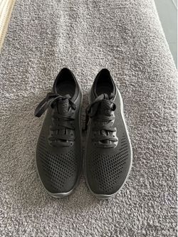 Crocs Wz omen's LiteRid 360 Pacer Sneakers