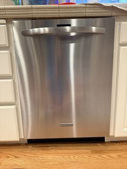 Kitchen aid Dishwasher