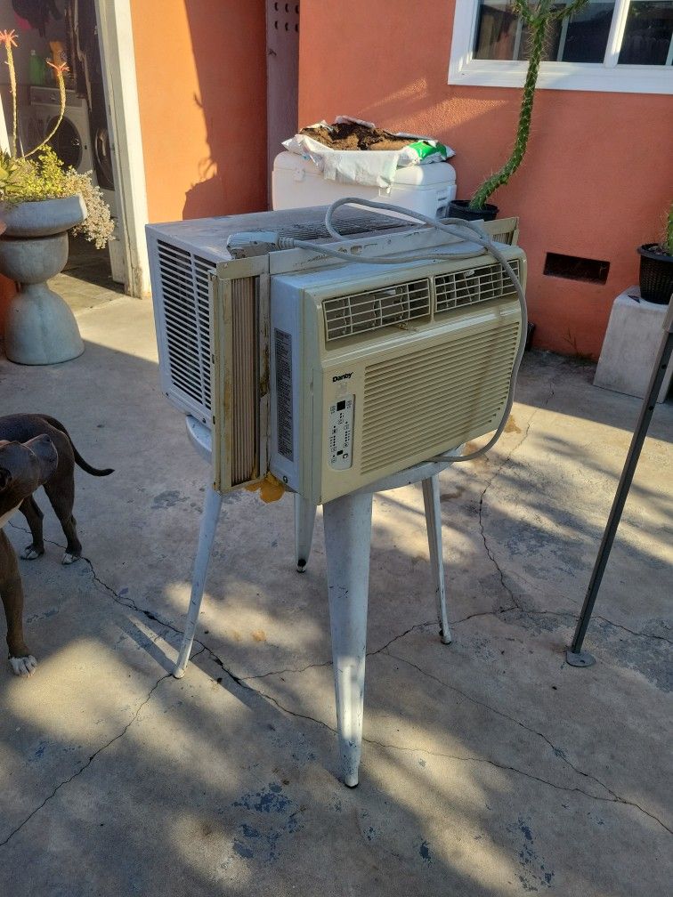 Dandy Window Ac Unit