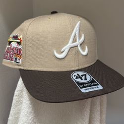 ATL Braves Snap 