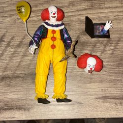 It Figure