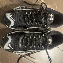 Nike Women's Air Max Tailwind IV NRG