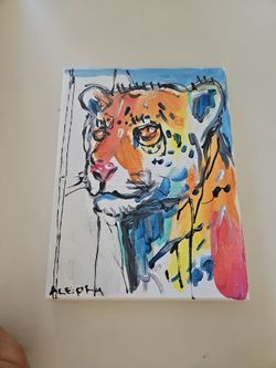 Original Painting