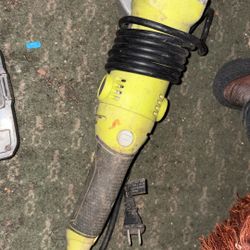 Ryobi Angle grinder