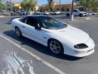 1994 Chevy Camaro