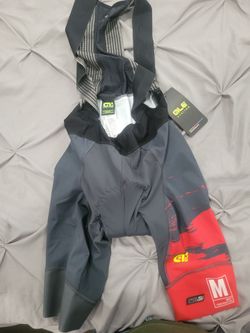 Ale Cycling Shorts