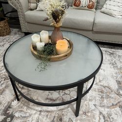 Coffee Table Set 