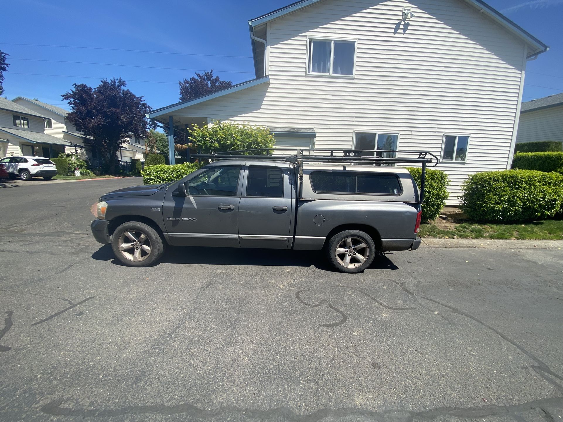 2006 Dodge Ram 1500