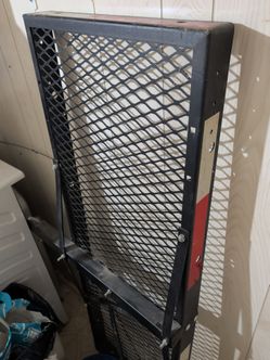 Hitch Rack