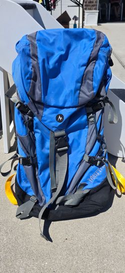 Camping hiking Backpack - Marmot Diva 36