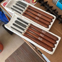 Woodworking Tools