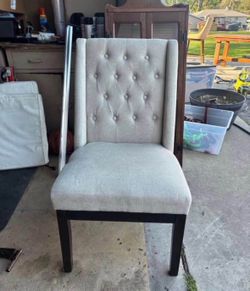 Nice dining room chair