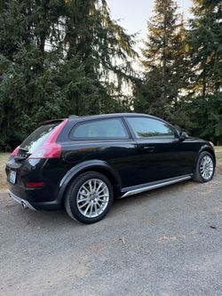 2011 Volvo C30