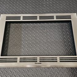 Thermadore Microwave Trim Kit 