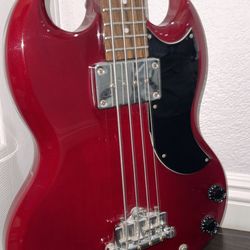 Sg Bass