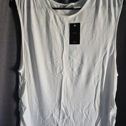 Levi's Women Sleeveless Top