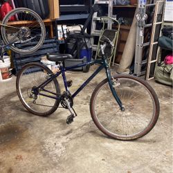 1996 Giant Iguana 630